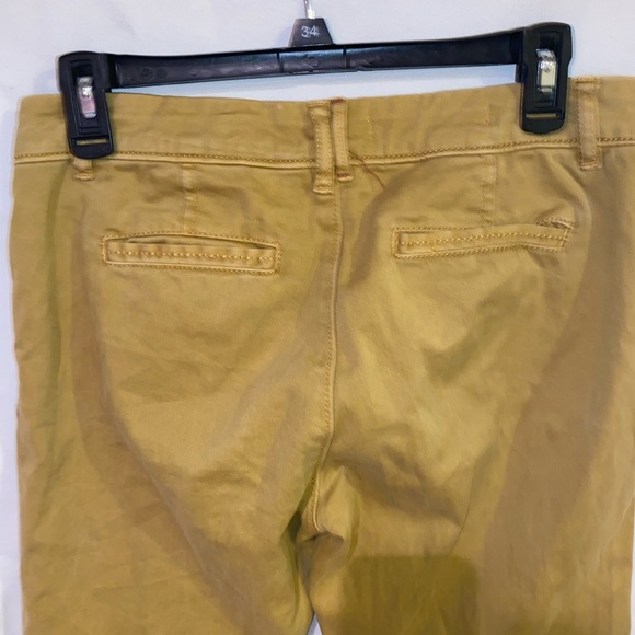 Anthropologie Pilcro and the letterpress pants - Picture 3 of 7